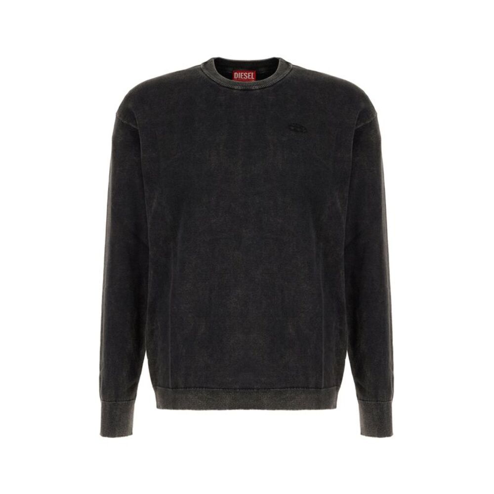 Diesel Man Clothing Sweatshirts
